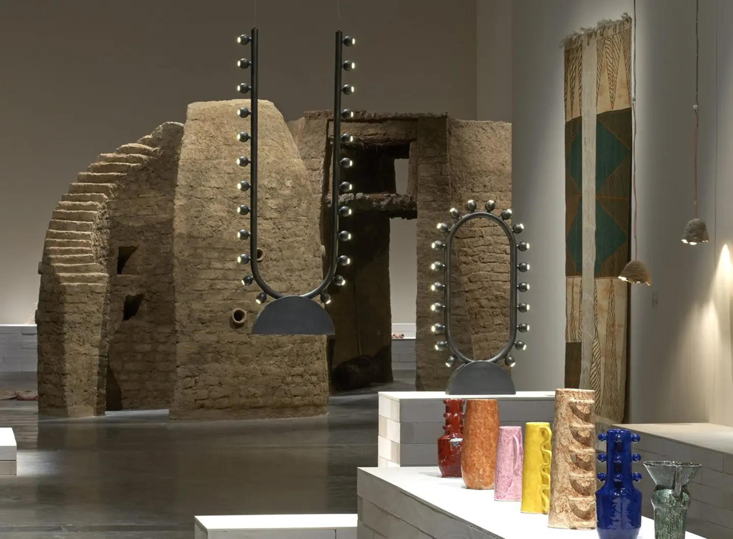 2026 年全球设计双年展与设计周全日程