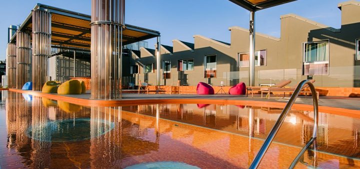 2026 米兰国际家具展期间值得入住的 5 家设计师酒店