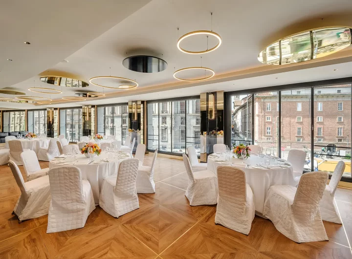 2026 米兰国际家具展期间值得入住的 5 家设计师酒店