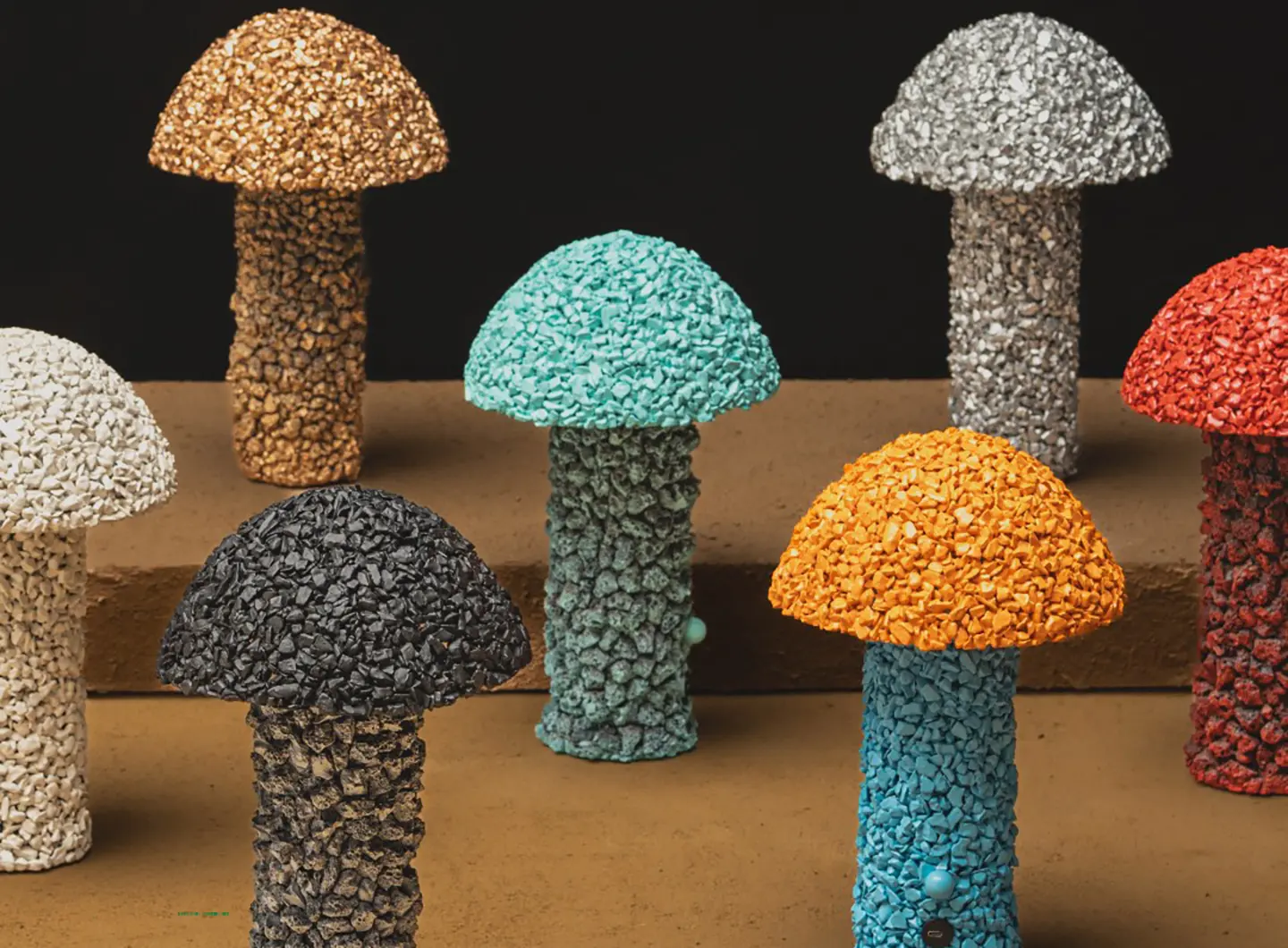 2026 年全球设计双年展与设计周全日程