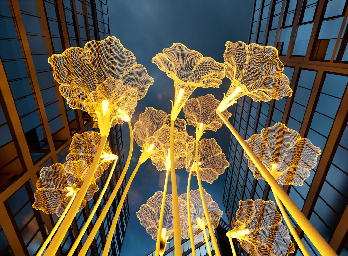 2026 年全球设计双年展与设计周全日程