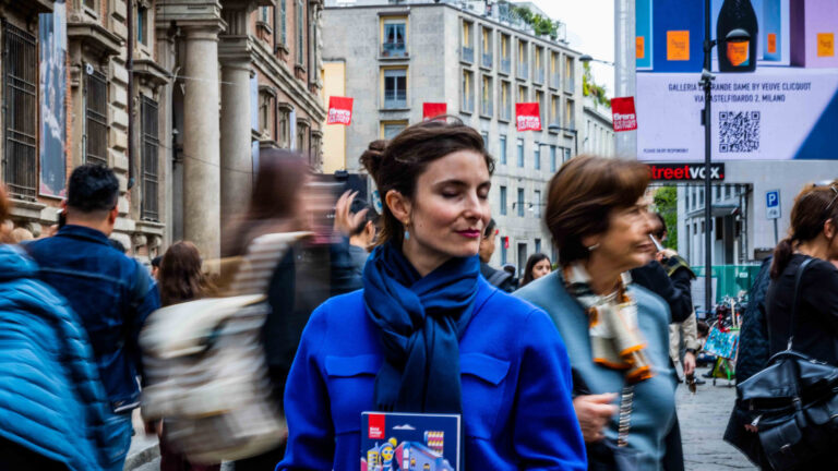 2026意大利米兰国具展:关于布雷拉设计区