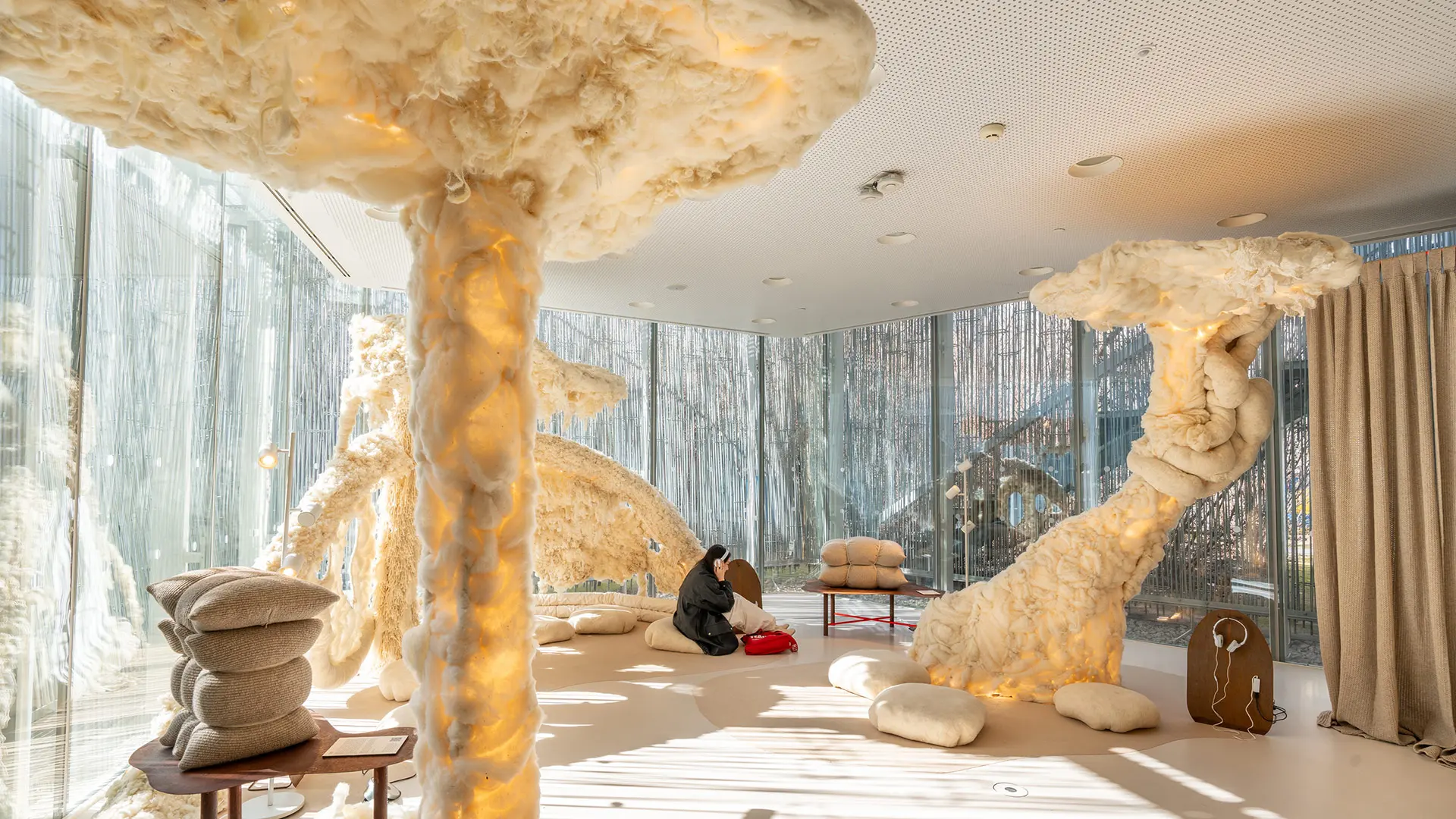 2026 年全球设计双年展与设计周全日程