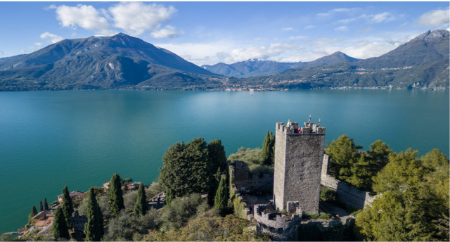 2026米兰国际家具展观展报名+科莫7天6晚游学行程_门票