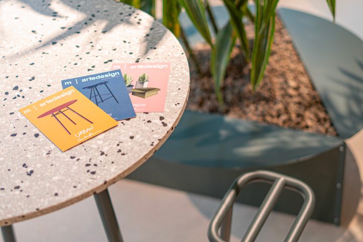 布雷拉设计区：2026米兰国际家具展 - Alea展厅