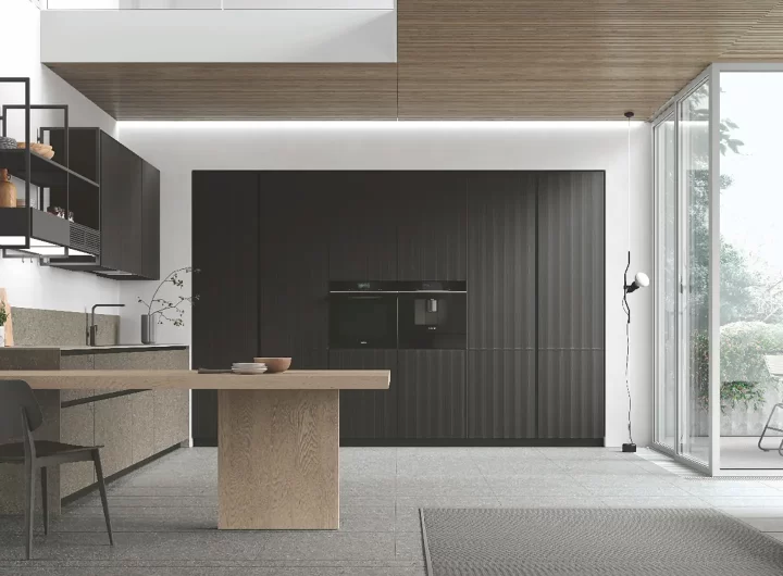 2026米兰家具展看点：SaloneSatellite与厨房、卫浴双年展回归