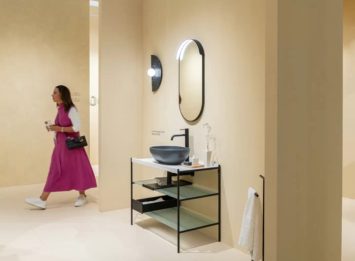 2026米兰家具展看点：SaloneSatellite与厨房、卫浴双年展回归