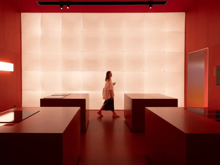 从Contract系统到Aurea叙事空间：2026米兰家具展两大亮点