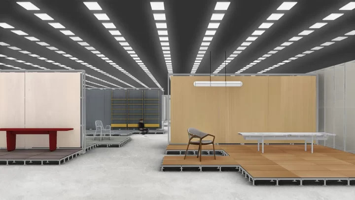 2026米兰家具展看什么？Salone Raritas与设计新趋势揭秘