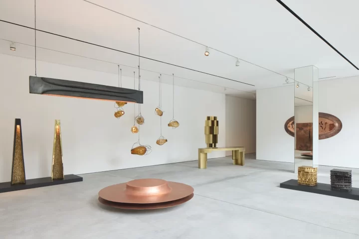 2026米兰家具展看什么？Salone Raritas与设计新趋势揭秘