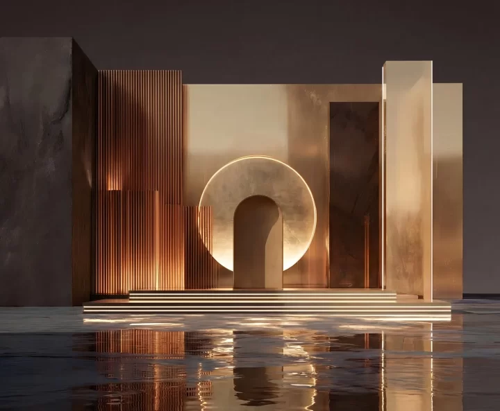 从Contract系统到Aurea叙事空间：2026米兰家具展两大亮点