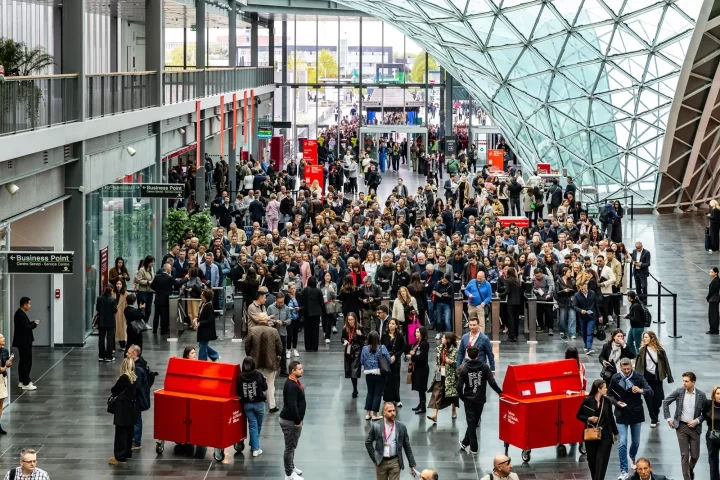 2026米兰国际家具展前瞻：1900+品牌齐聚设计之都米兰