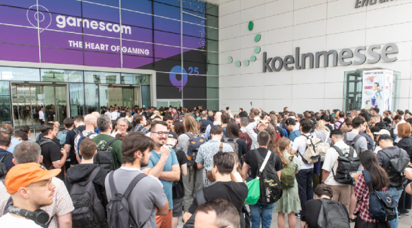 2026德国科隆国际游戏展会举办时间_地点_门票_简介