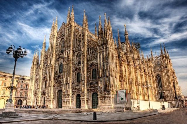 2026柏林消费电子展价格|行程四：柏林电子展+因特拉肯10天浪漫之旅