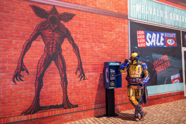 2026科隆国际游戏展门票|行程五：科隆游戏展11天峡湾探索之旅