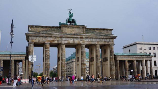 柏林国际消费电子展行程|2026德国柏林消费电子展报名_价格_门票_签证