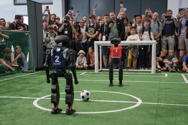 2026德国柏林消费电子展行程|行程三：柏林电子展+德国9天人文之旅