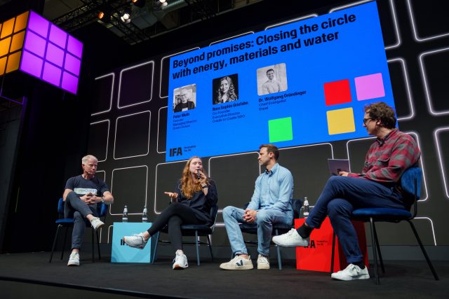 2026柏林国际消费电子展跟团|行程二：柏林电子展+巴黎8天艺术之旅