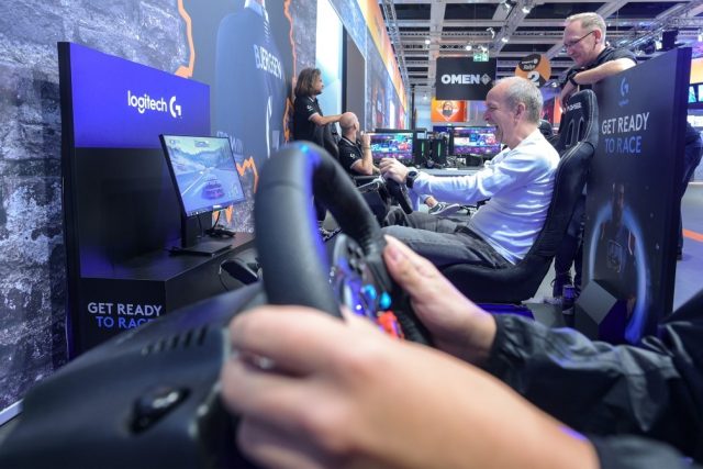 2026德国柏林消费电子展行程|行程三：柏林电子展+德国9天人文之旅