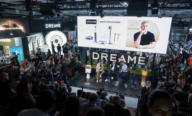 2026德国柏林国际消费电子展IFA举办时间_地点_门票_简介