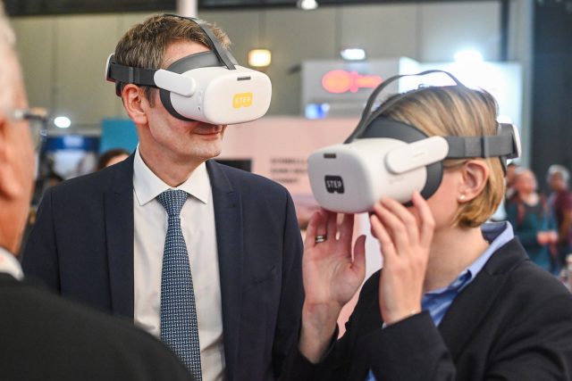 2026德国柏林国际消费电子展IFA举办时间_地点_门票_简介