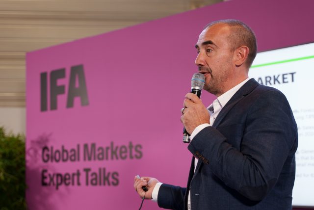 2026德国柏林消费电子展报名|行程一：柏林国际消费电子展观展7天