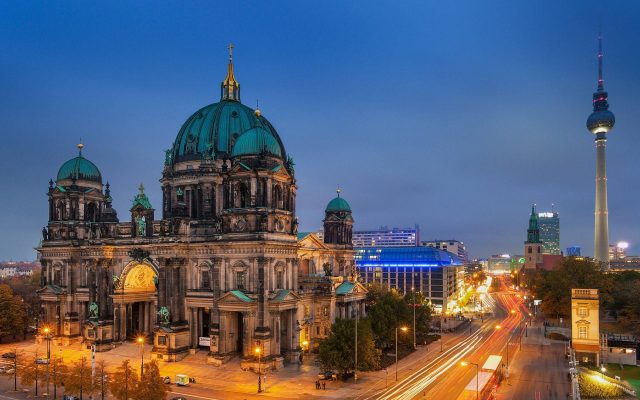 2026德国柏林消费电子展报名|行程一：柏林国际消费电子展观展7天