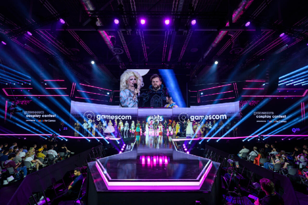 2026德国科隆国际游戏展会举办时间_地点_门票_简介