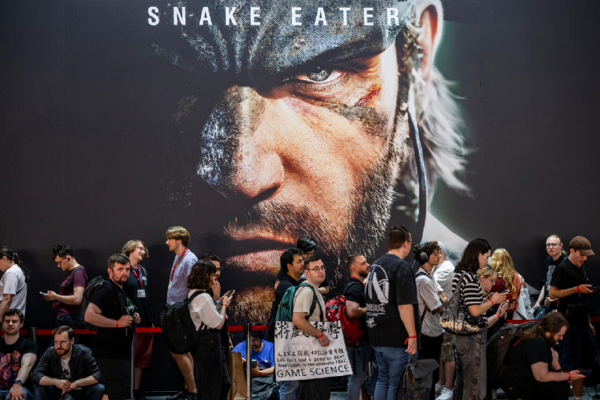 2026德国科隆国际游戏展会举办时间_地点_门票_简介