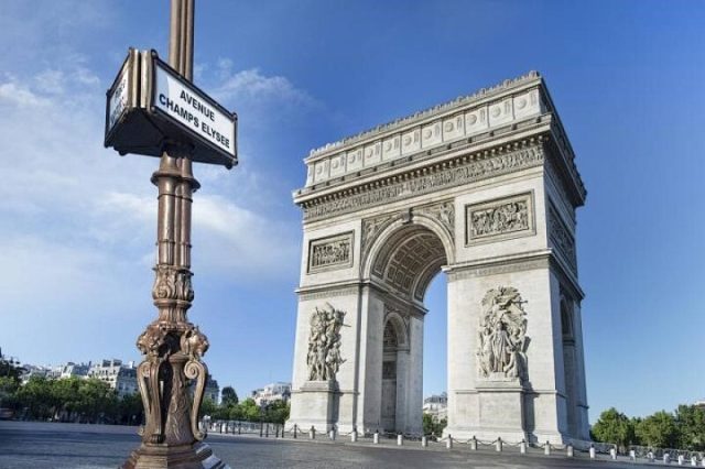 柏林国际消费电子展行程|2026德国柏林消费电子展报名_价格_门票_签证