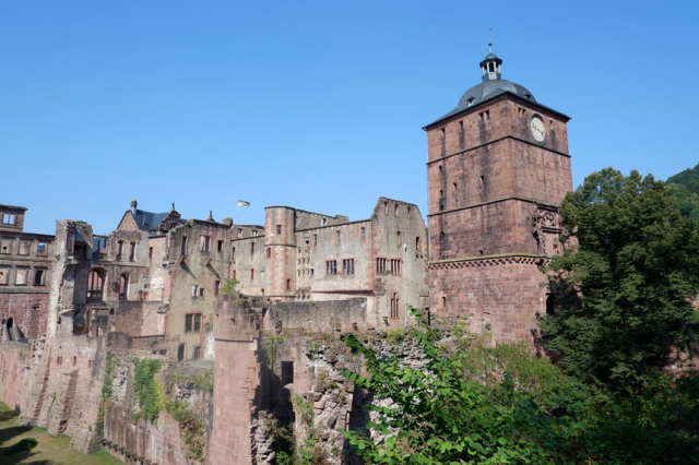 2026德国柏林消费电子展行程|行程三：柏林电子展+德国9天人文之旅