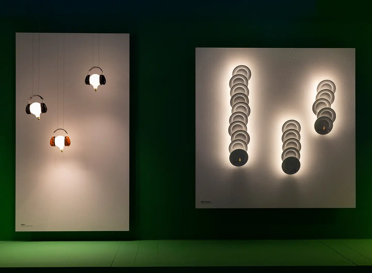 Euroluce：探索未来照明设计的创新、科技与可持续发展