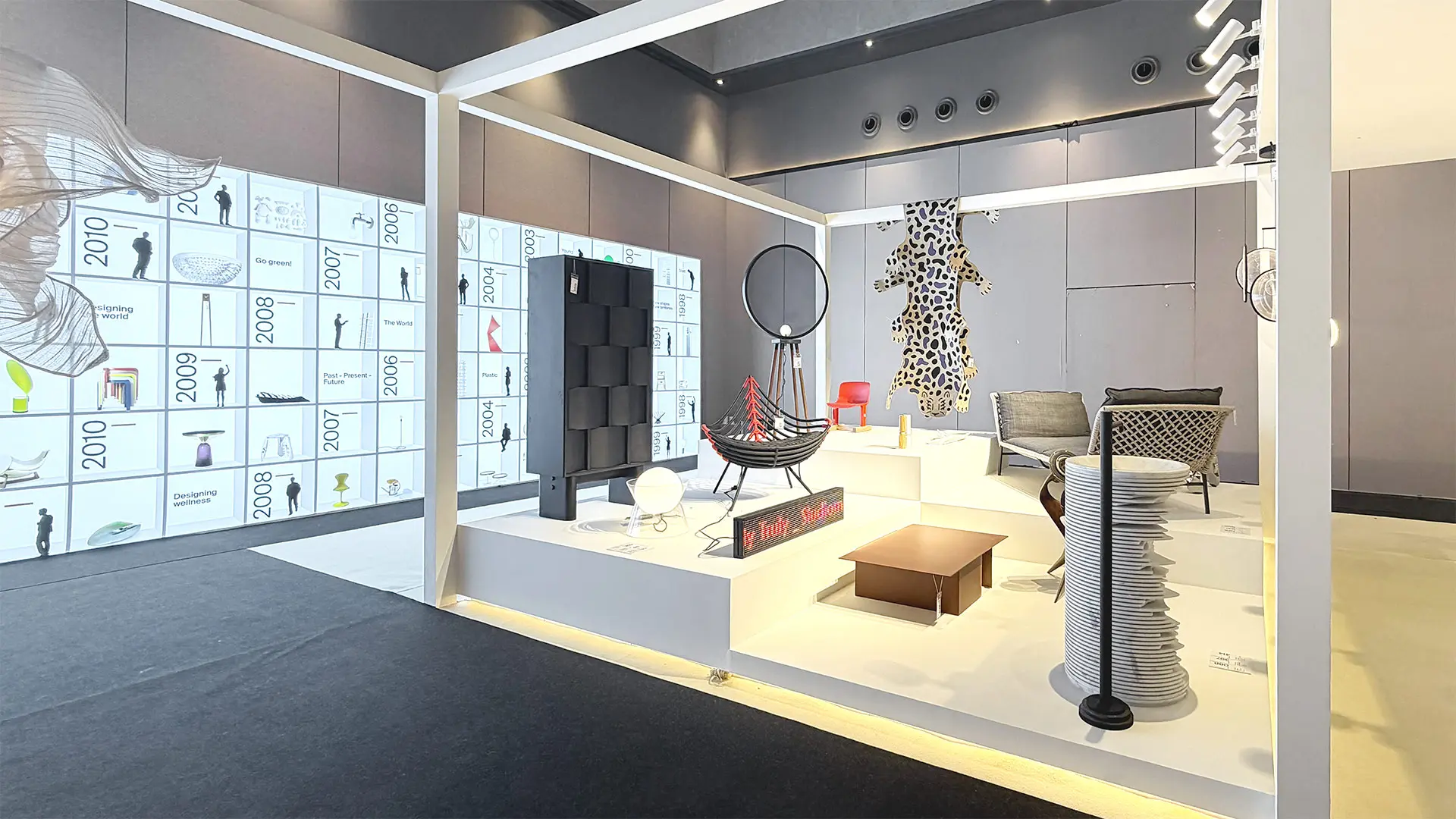 Salone2027前瞻：SaloneSatellite Collection首次亮相雅加达