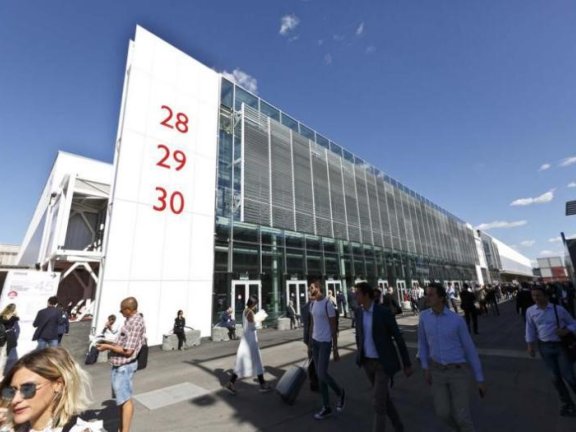 2019意大利博洛尼亚陶瓷卫浴展览会观展报名线路