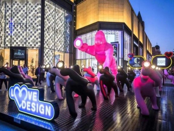 2019年法国巴黎时尚家居设计展举办时间_展馆地址_观展线路推荐