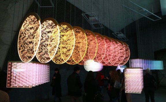 2020意大利米兰家具展-日本设计也不容小瞧