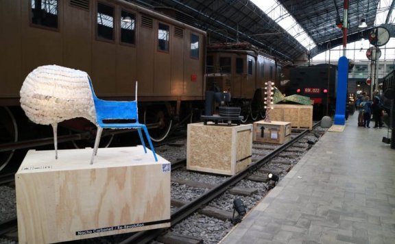 2020年米兰家具展-今年还看最网红的大展