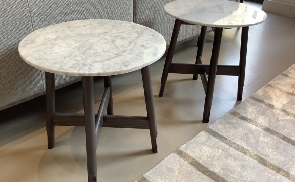 米兰家具展的趋势，SALONE DEL MOBILE 2019