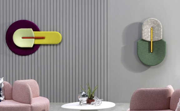 2020年米兰家具展-关于MUT设计