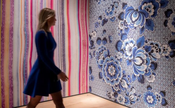 2020穿着随意的奇迹时代_意大利米兰国际家具展