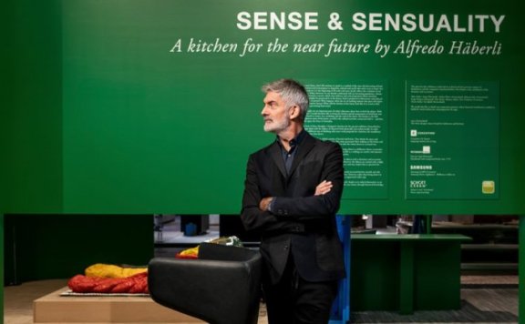 2021年德国科隆国际家具展-未来设计