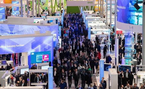 2020年德国汉诺威工业展报名跟团