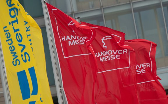 “工业化转型驱动者”- 2019汉诺威工业博览会展后报告