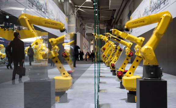 关注“工业转型”，2020德国汉诺威工业展重磅登场