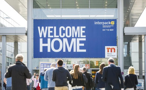 2020德国杜塞尔多夫国际包装展