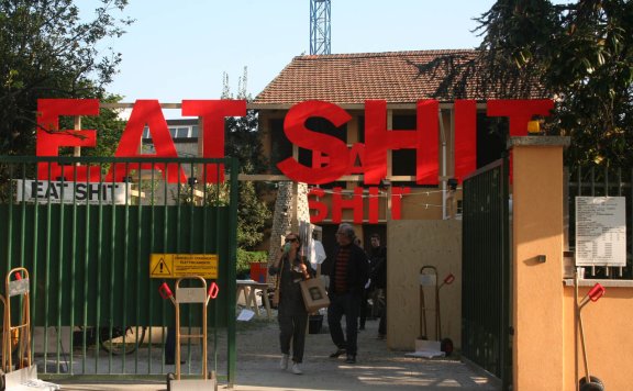 2020年意大利米兰家具展攻略:外展区Lambrate兰布拉特区域介绍