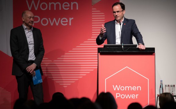 2020年德国汉诺威工业博览会—主要会议介绍