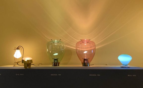 2020米兰家具展报团去看经典大展