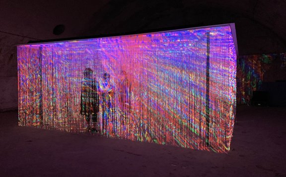 2020意大利米兰家具展:隐响者-设计师的忏悔