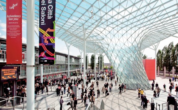 2020年意大利米兰家具展宣言